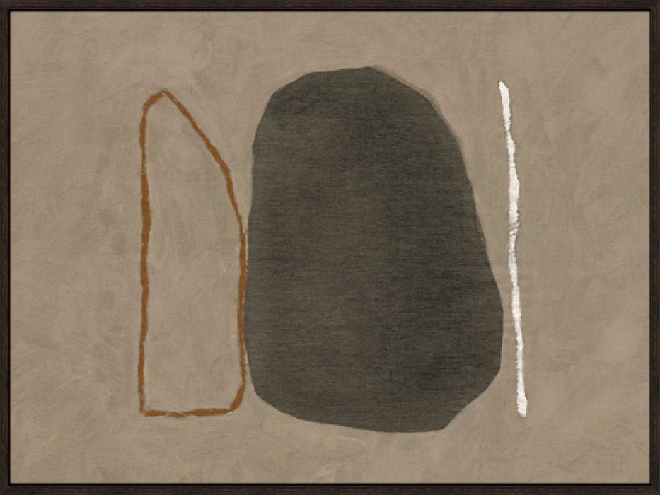 Organic Connections - Impact Wall Art