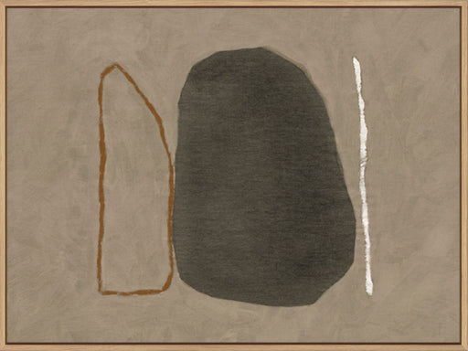 Organic Connections - Impact Wall Art