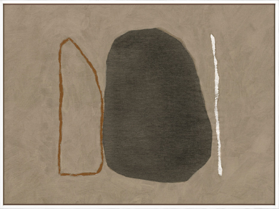 Organic Connections - Impact Wall Art