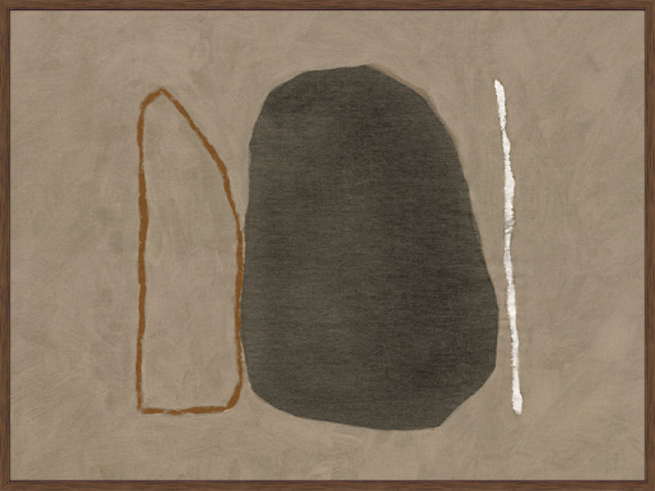 Organic Connections - Impact Wall Art