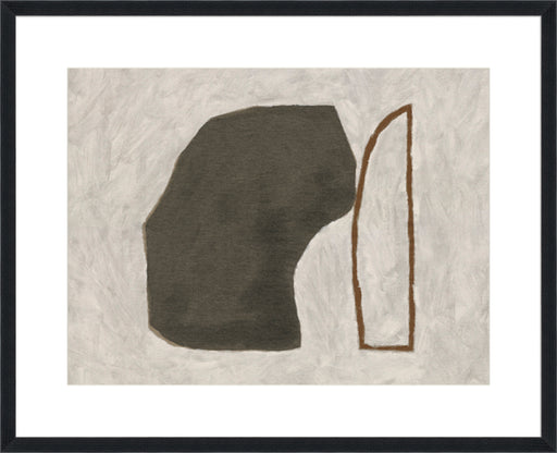 Organic Connections - Nudge Wall Art