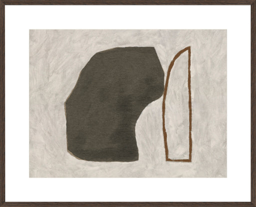 Organic Connections - Nudge Wall Art