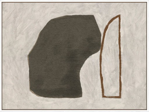 Organic Connections - Nudge Wall Art