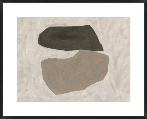 Organic Connections - Touch Wall Art