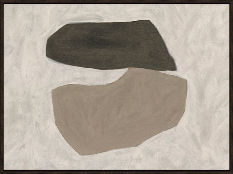 Organic Connections - Touch Wall Art