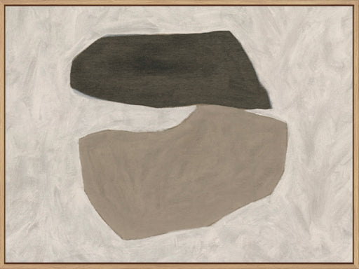 Organic Connections - Touch Wall Art