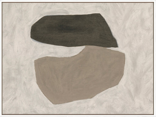 Organic Connections - Touch Wall Art