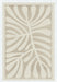 Organic Flourish - Tawny Display Wall Art