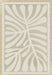 Organic Flourish - Tawny Display Wall Art