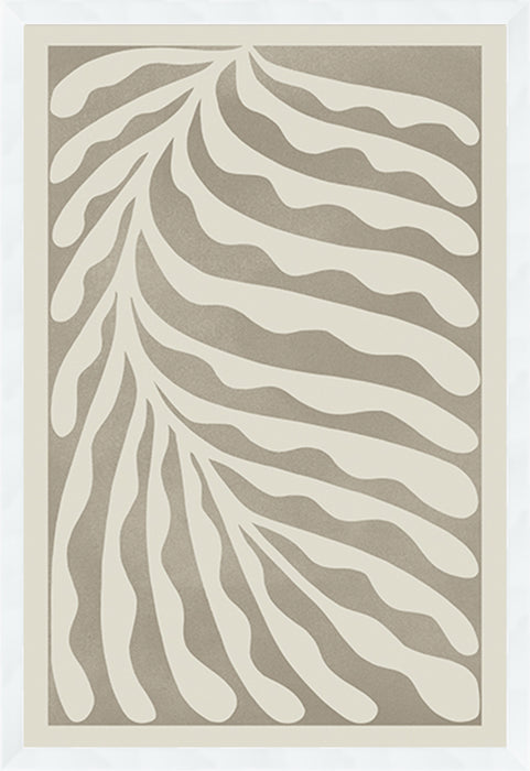 Organic Flourish - Tawyn Unfold Wall Art
