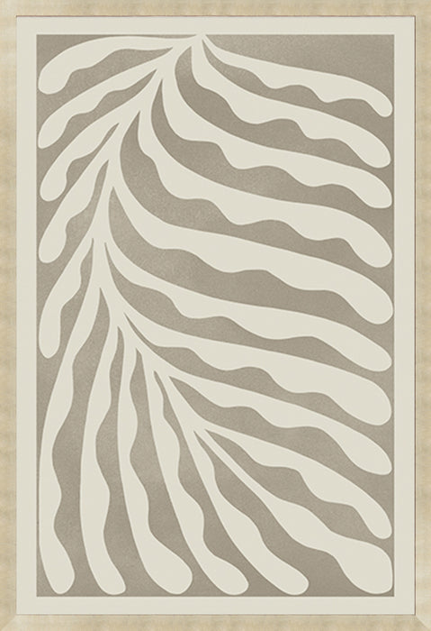 Organic Flourish - Tawyn Unfold Wall Art