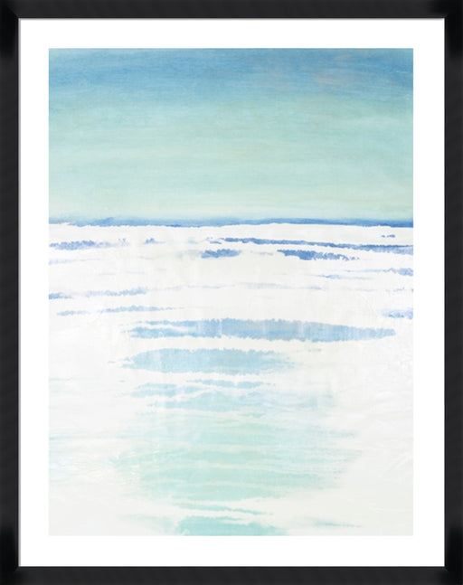 Outer Banks II Wall Art