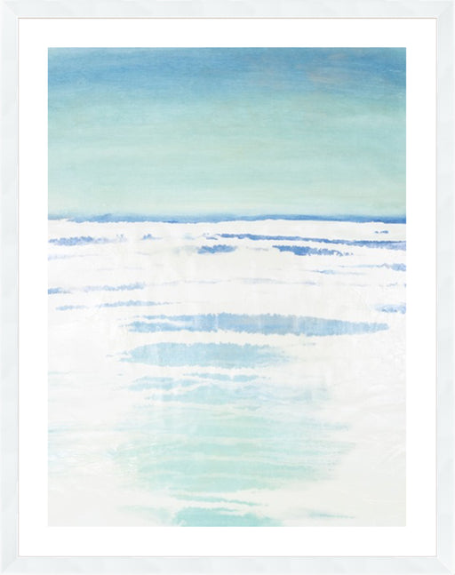 Outer Banks II Wall Art