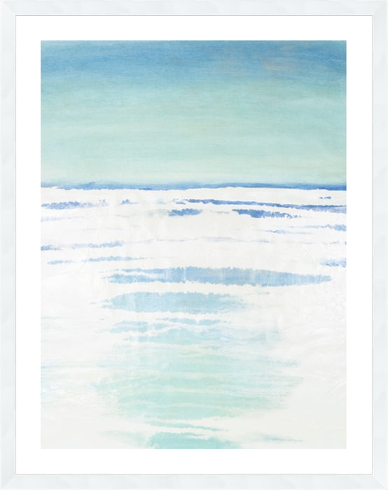 Outer Banks II Wall Art