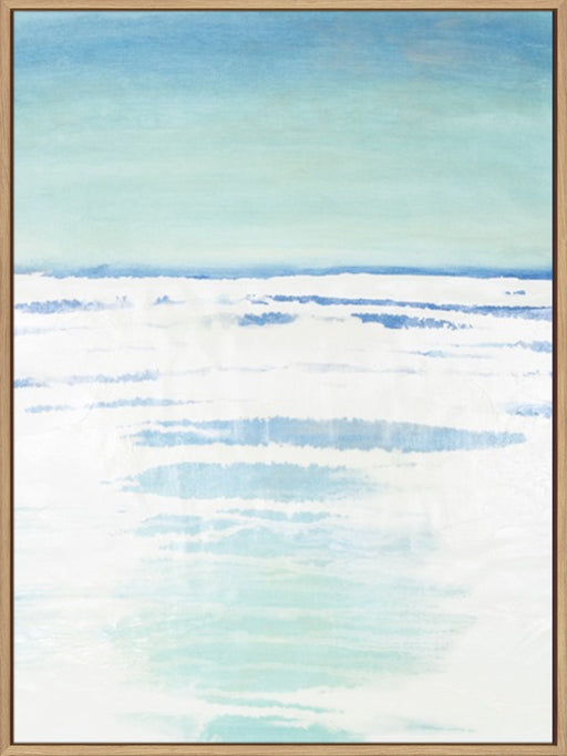 Outer Banks II Wall Art