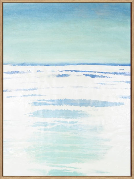 Outer Banks II Wall Art