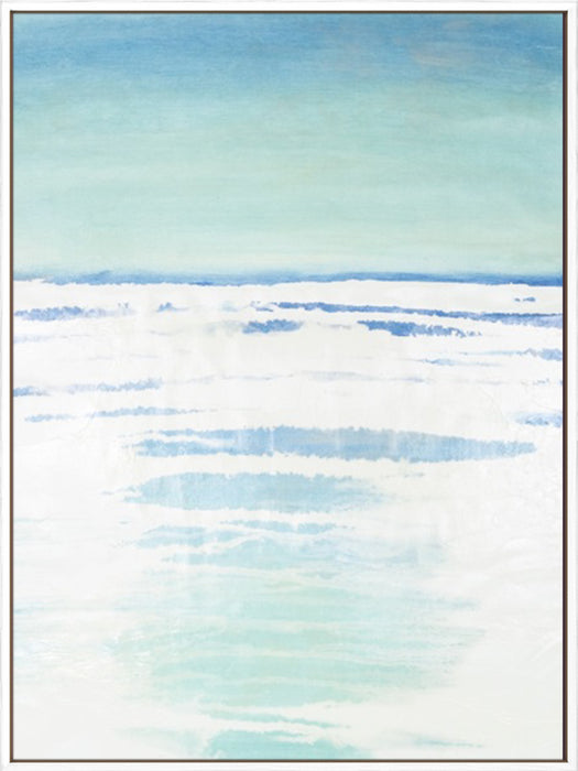 Outer Banks II Wall Art