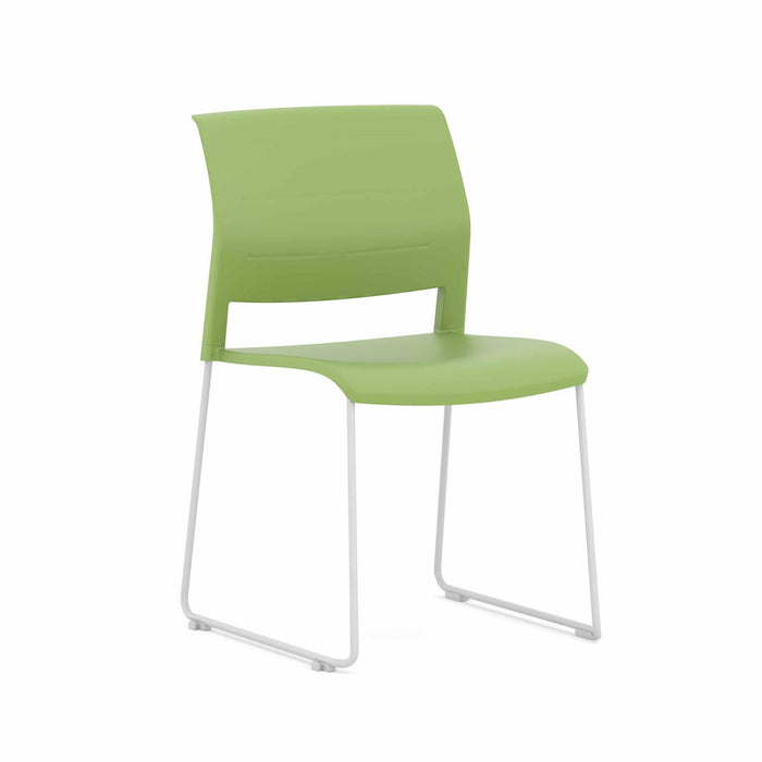 Game Chair Sled