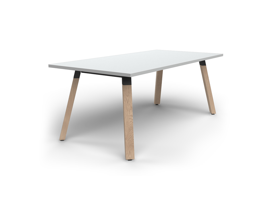 OLG Plantation Meeting Table