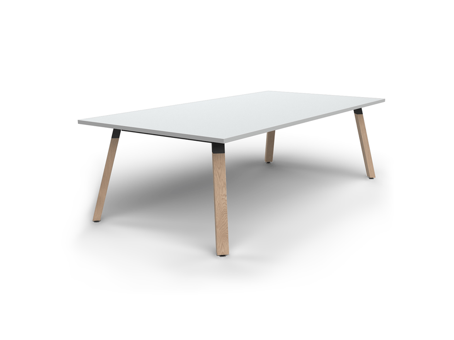 OLG Plantation Meeting Table