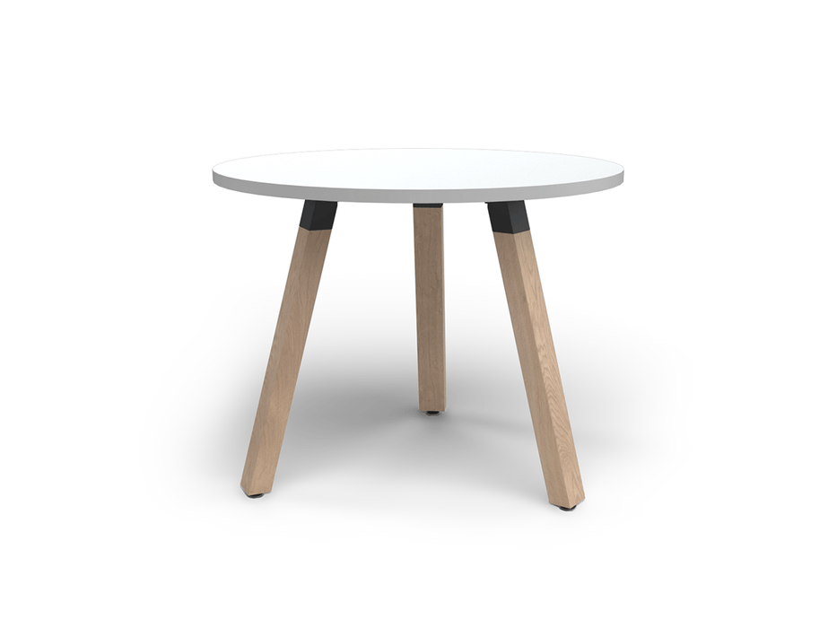 OLG Plantation Meeting Table Round