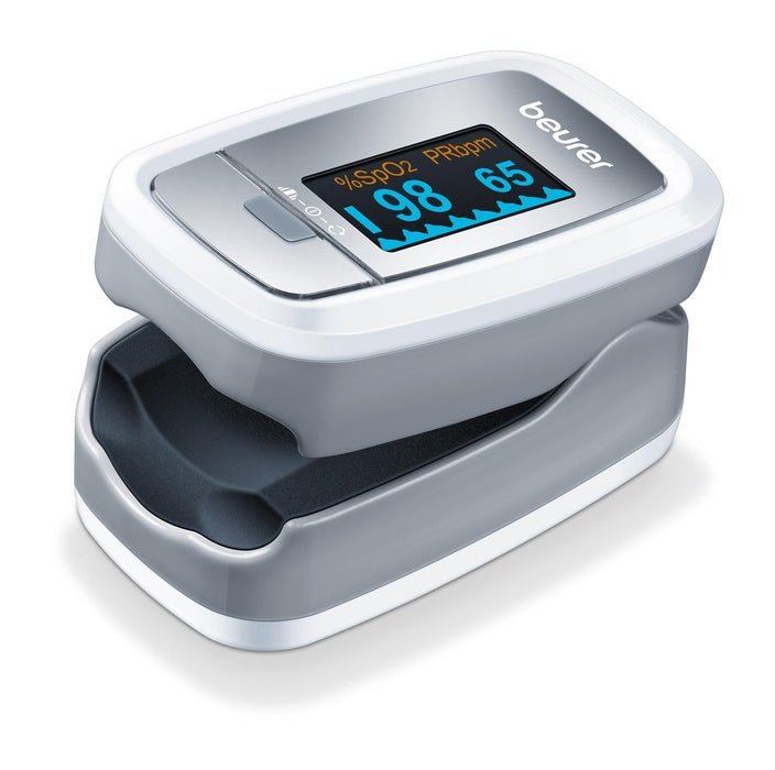 Beurer PO30 Pulse Oximeter