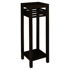 Holland Plant Stand (Chocolate)