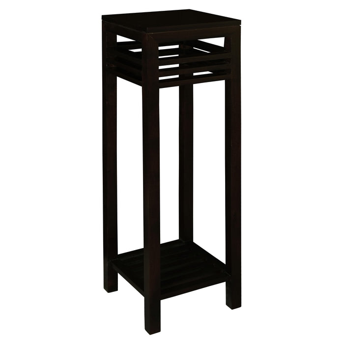 Holland Plant Stand (Chocolate)