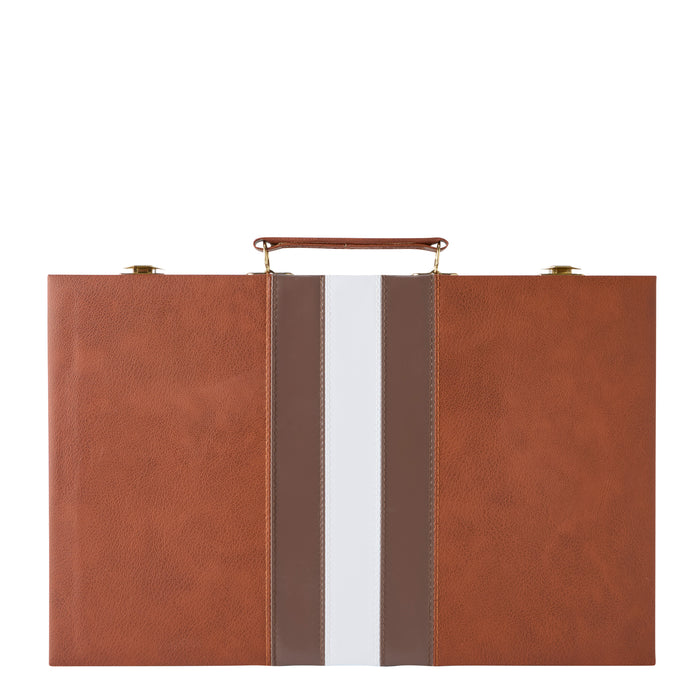 Backgammon Set - Resin
