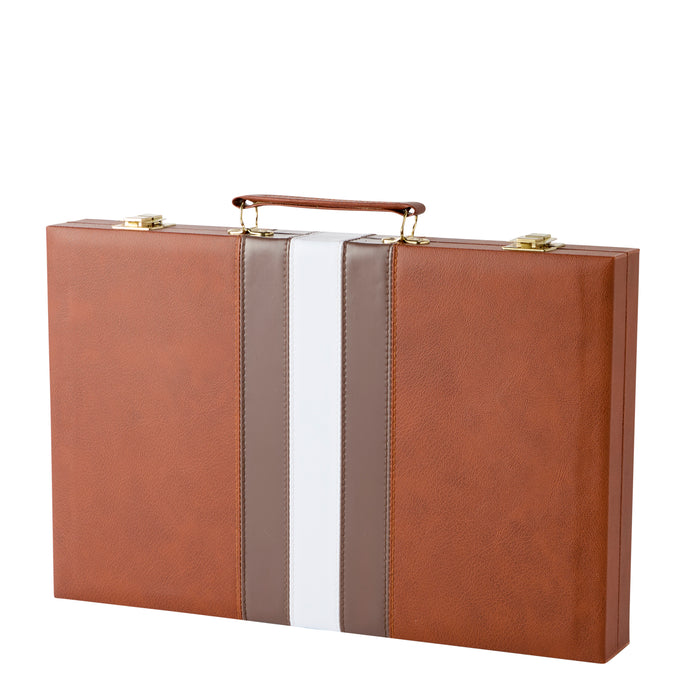 Backgammon Set - Resin