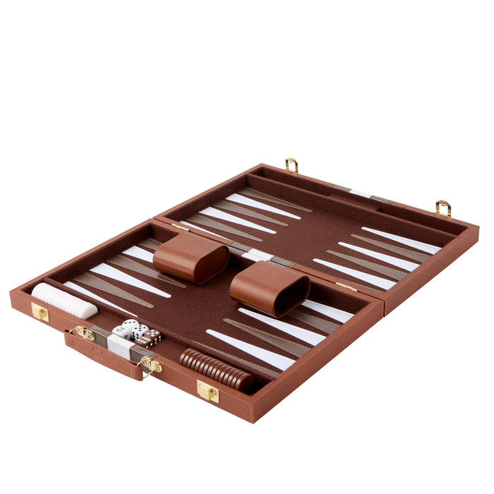 Backgammon Set - Resin