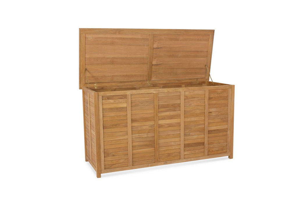 Pablo Outdoor Storage Chest