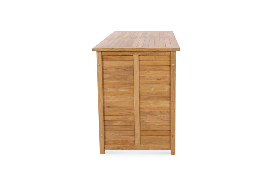 Pablo Outdoor Storage Chest