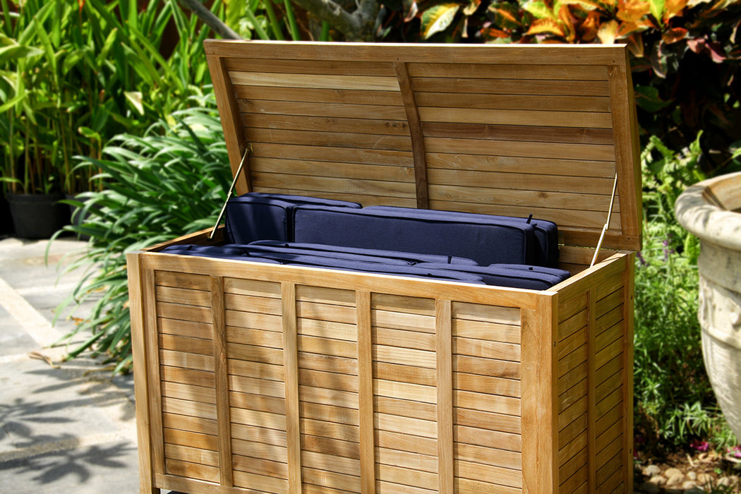 Pablo Outdoor Storage Chest