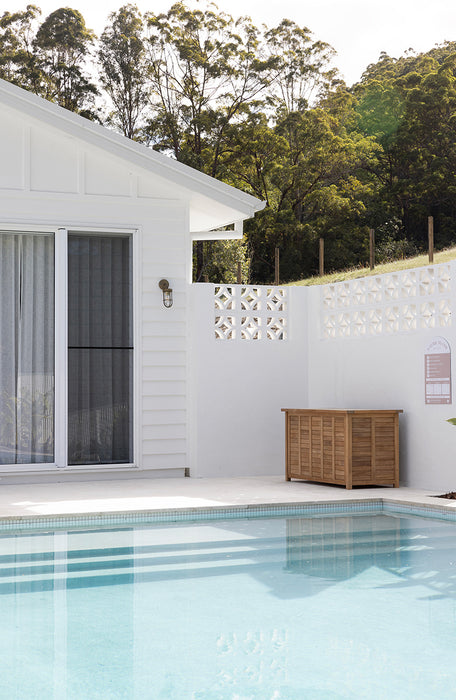 Pablo Outdoor Storage Chest