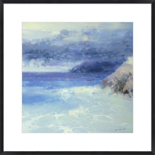 Pacific Coast II Wall Art