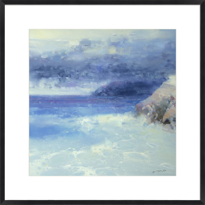 Pacific Coast II Wall Art