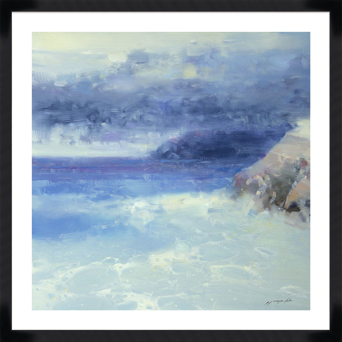 Pacific Coast II Wall Art