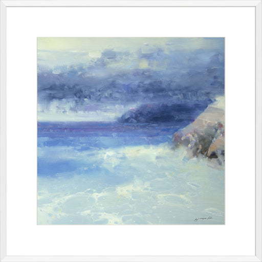 Pacific Coast II Wall Art