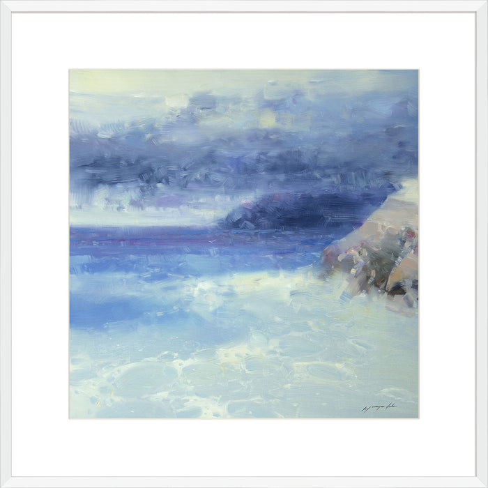 Pacific Coast II Wall Art