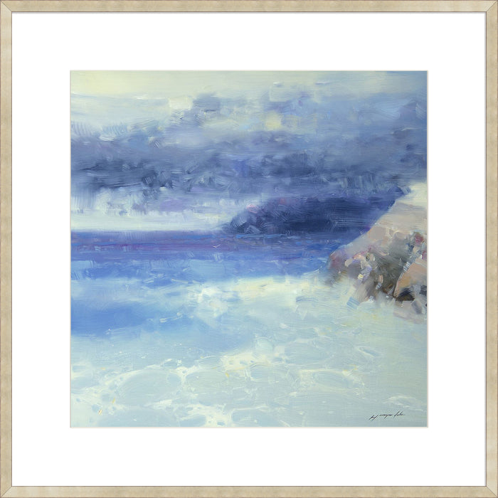 Pacific Coast II Wall Art