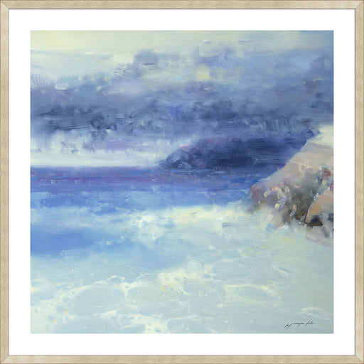 Pacific Coast II Wall Art