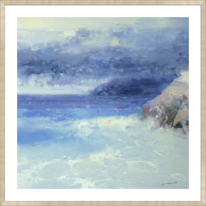 Pacific Coast II Wall Art