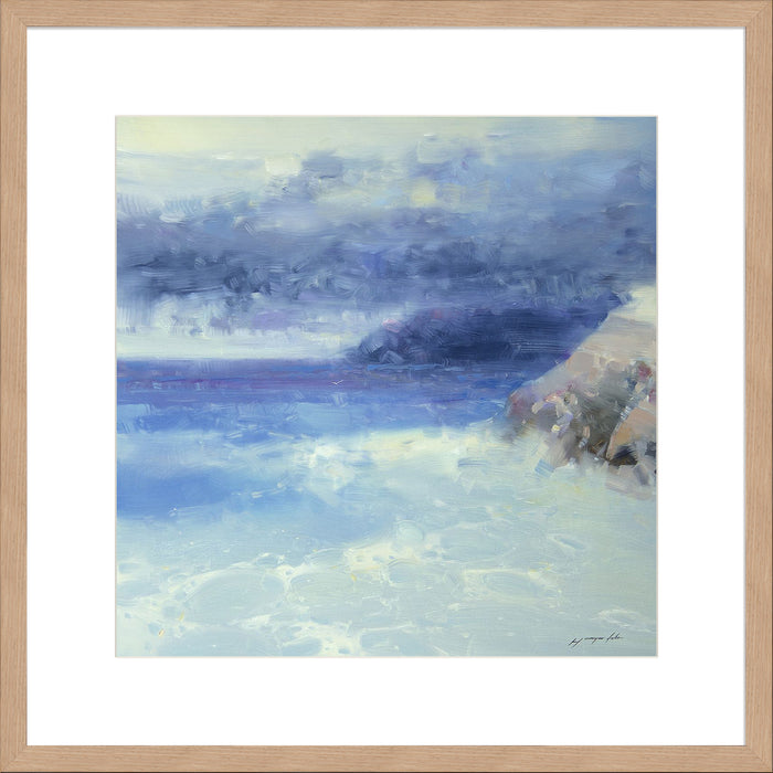 Pacific Coast II Wall Art