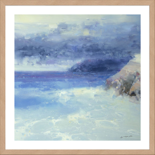 Pacific Coast II Wall Art