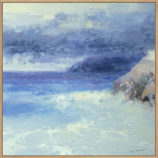 Pacific Coast II Wall Art