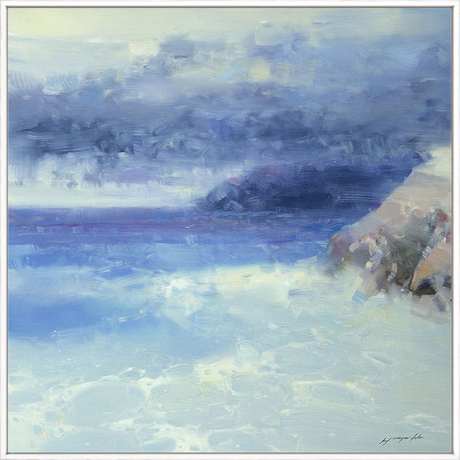 Pacific Coast II Wall Art