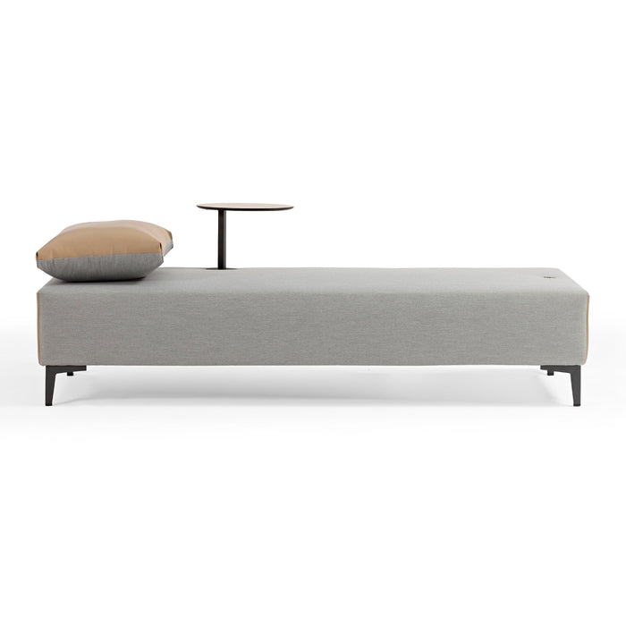 Paddington Outdoor Sofa - Light Grey/Grey - Raffinata