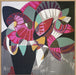 Paper Flowers Wall Art