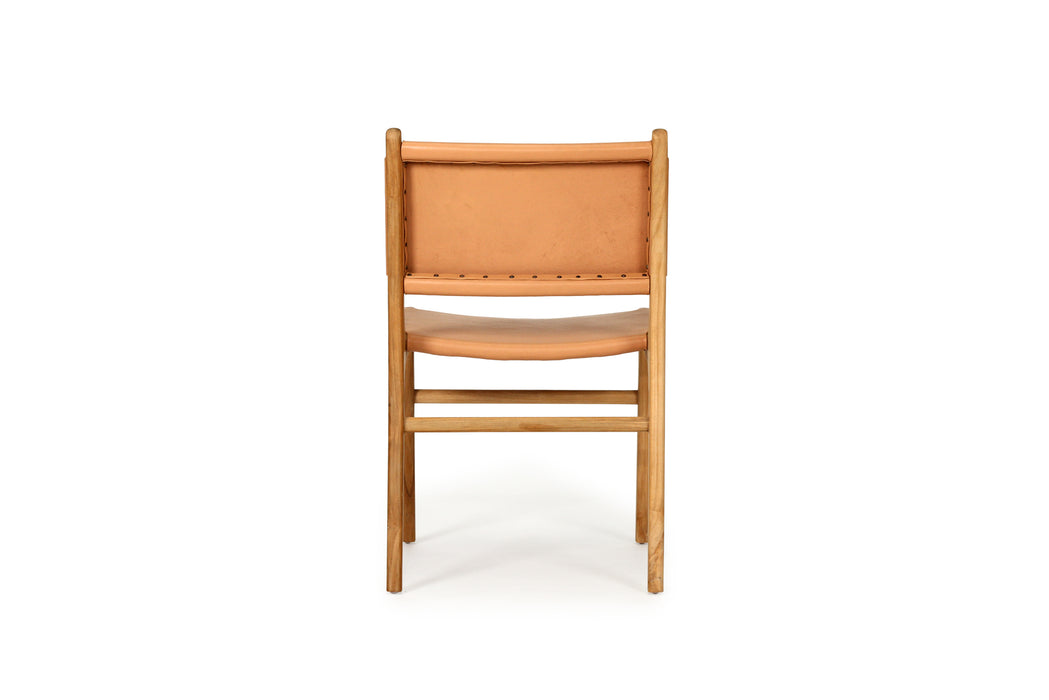 Altadena Side Chair - Natural